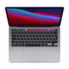Apple MacBook Pro 13.3" (2020) – Apple M1 Chip, 16GB RAM, 512GB SSD, 8-core GPU – Mac OS – Grade C Refurbished