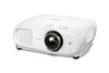 Front profile of the Epson Home Cinema 3800