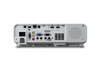 Epson PowerLite L210W WXGA LCD Projector – 4500 Lumens, Laser Diode, 16:9 – New