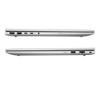 Side profile highlighting the USB-C and HDMI ports