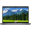 Front view of the Dell Latitude 5410 laptop open, showing the 14-inch Full HD display panel