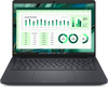 Front view of the Dell Pro Max 14 laptop displaying the 14-inch non-touch display with an active Windows 11 Pro desktop interface.