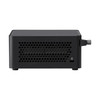 ASUS NUC 14 Pro Tall Mini PC | Intel Core Ultra 7 155H | 32GB DDR5 RAM | 1TB SSD | Windows 11 Home | Black (Refurbished)