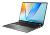 Asus Vivobook 16 Flip TP3607AA-DS79T 16" Touchscreen – Intel Core Ultra 7 355, 32GB RAM, 1TB SSD, Copilot+ PC – Windows 11 Home – New