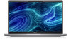Front view of Dell Latitude 7420 2-in-1 convertible notebook open in standard laptop position showing the 14-inch Full HD touch display.