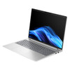 HP ProBook 4 G1i 16" WUXGA AI Notebook – Intel Core Ultra 7 255U, 16GB DDR5 RAM, 512GB NVMe SSD, Fingerprint Reader, Backlit Keyboard – Windows 11 Pro – New