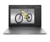 Front facing view of the HP ZBook Power 16 G11 A Mobile Workstation in Meteor Silver showing the 16-inch display
