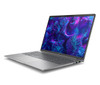 HP ZBook 8 G1i 14" Mobile Workstation – Intel Core Ultra 7 265H, 32GB RAM, 1TB SSD, NVIDIA RTX 500 Ada 4GB, Windows 11 Pro – Manufacturer Renewed