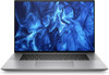 HP ZBook Studio 16 G11 Mobile Workstation – Front open view in Meteor Silver highlighting 16-inch WUXGA 16:10 display