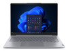 Lenovo ThinkBook 14 G9 AHP Laptop – Front open view showcasing 14-inch WUXGA display and backlit keyboard