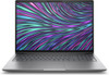 HP ZBook Power G11 16-inch Mobile Workstation – Front view open showing screen and keyboard