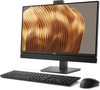 Dell Pro 24 QC24251 AIO 24" Non Touch Desktop – Intel Core Ultra 5 235T, 16GB RAM, 512GB SSD, Windows 11 Pro – New