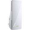 ASUS RP-BE58 BE3600 Wi-Fi 7 Range Extender – Front view displaying compact wall-plug form factor