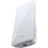 ASUS RP-BE58 BE3600 Wi-Fi 7 Range Extender – Dual-Band 802.11be, AiMesh Support, Mobile App Setup – Manufacturer Renewed