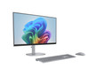 HP OmniStudio X 27-cs1010 27" Touchscreen All-in-One – Intel Core Ultra 7 256V, 16GB RAM, 2TB SSD, Windows 11 Home – New