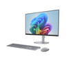 HP OmniStudio X 27-cs1010 27" Touchscreen All-in-One – Intel Core Ultra 7 256V, 16GB RAM, 2TB SSD, Windows 11 Home – New