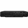 HP ProDesk 4 Mini G1i Desktop – Intel Core Ultra 7 265T, 16GB RAM, 256GB SSD, Intel Graphics, Win 11 Pro – New