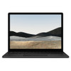 Microsoft Surface Laptop 4 15 Touchscreen – Front View in Matte Black