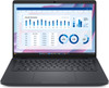 Dell Pro Max 14 MC14255 Laptop – Front View Open Displaying 14-Inch 16:10 FHD+ Screen
