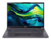 Acer Aspire 16 A16-71MT-53WM Laptop – Front View Open Displaying 16-Inch WUXGA Touchscreen