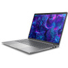 HP ZBook 8 G1i 14" 2.5K 120Hz Mobile Workstation PC – Intel Core Ultra 7 265H, 32GB RAM, 1TB SSD, NVIDIA RTX 500 Ada, Windows 11 Pro – Manufacturer Renewed