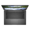 Dell Latitude 7420 14" FHD Business Notebook – Intel Core i7-1185G7, 16GB RAM, 256GB SSD, Windows 11 Pro – Black (Grade A Refurbished)