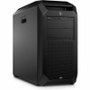 HP Z8 Fury G5 Workstation Desktop PC – Intel Xeon w7-3545, 16GB ECC RAM, 512GB SSD, NVIDIA RTX 4000 Ada 20GB, Windows 11 Pro – Black (New)