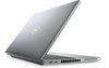 Dell Latitude 5520 15.6" FHD Laptop – Intel Core i5-1145G7, 16GB RAM, 256GB SSD, Intel Iris Xe Graphics, Wi-Fi 6, Windows 11 Pro – Gray (Refurbished)
