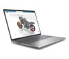 HP ZBook X G2i 16" Touchscreen Copilot+ PC Mobile Workstation – Intel Core Ultra 9 386H, 32GB RAM, 1TB SSD, NVIDIA RTX PRO 2000 8GB, Win 11 Pro – New