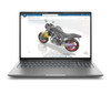 HP ZBook X G2i 16-Inch Touchscreen Mobile Workstation – Front Open View Displaying Meteor Silver Chassis and WUXGA Screen