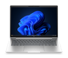 HP ProBook 4 G2ah 16-Inch Business Laptop – Front Open View Displaying Pike Silver Finish and WUXGA Screen