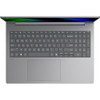 HP ZBook 8 G2a 16" WUXGA Touchscreen Mobile Workstation – AMD Ryzen AI 7 PRO 450, 32GB RAM, 1TB SSD, Radeon 860M, Win 11 Pro – Meteor Silver