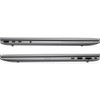 HP ZBook 8 G2a 16" WUXGA Touchscreen Mobile Workstation – AMD Ryzen AI 7 PRO 450, 32GB RAM, 1TB SSD, Radeon 860M, Win 11 Pro – Meteor Silver