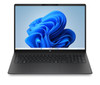 HP OmniBook 3 16-inch Laptop – Front Profile View in Mica Silver