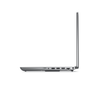 Dell Latitude 5531 15.6" Laptop – Intel Core i7-12800H, 32GB RAM, 512GB SSD, Win 11 Pro, Gray – Refurbished
