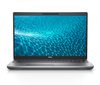 Dell Latitude 5531 15.6-inch Business Laptop – Front Profile View in Gray