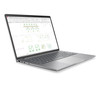 HP ZBook 8 G2i 14" WQXGA Mobile Workstation – Intel Core Ultra 7 366H, 64GB RAM, 1TB SSD, RTX PRO 500, Windows 11 Pro – New