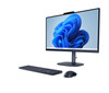 HP OmniStudio 24 All-in-One Desktop – AMD Ryzen 3 30, 8GB RAM, 512GB SSD, Windows 11 Home – Manufacturer Renewed