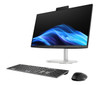 HP EliteStudio 8 G1i 23.8" Touch All-in-One PC – Intel Core Ultra 7 265, 16GB RAM, 512GB SSD, Windows 11 Pro – Manufacturer Renewed