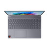 Lenovo IdeaPad Slim 3 15.3" Copilot+ AI Laptop – Snapdragon X 8-Core, 16GB RAM, 1TB SSD, Win 11 Home – Grade A Refurbished