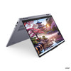 Lenovo IdeaPad 5 2-in-1 16" Touch Laptop – AMD Ryzen AI 7 350, 16GB RAM, 1TB SSD, Win 11 Home – Grade A Refurbished