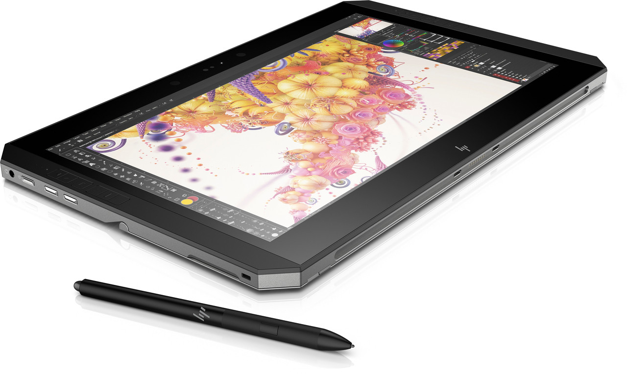 HP ZBook X2 G4 - Thumbnail 2