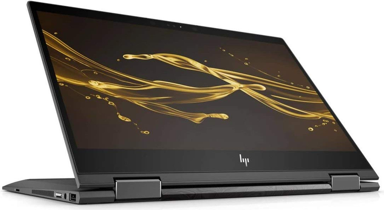 HP ENVY X360 13z-AG000 Laptop - AMD Ryzen 3 - 2.0GHz, 8GB RAM