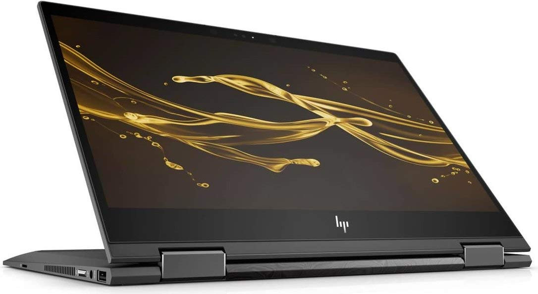 HP ENVY X360 13z-AG000 Laptop - AMD Ryzen 3 - 2.0GHz, 8GB RAM 