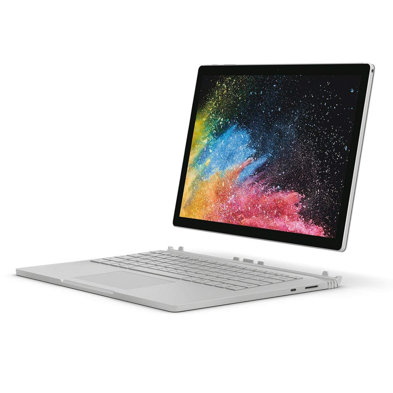 Microsoft Surface Book 2 Intel Core I7 8650u 16gb Ram 512gb Ssd Geforce Gtx 1050 2gb Microsoft Surface Book 2 Intel Core I7 8650u 16gb Ram 512gb Ssd Geforce Gtx 1050 2gb