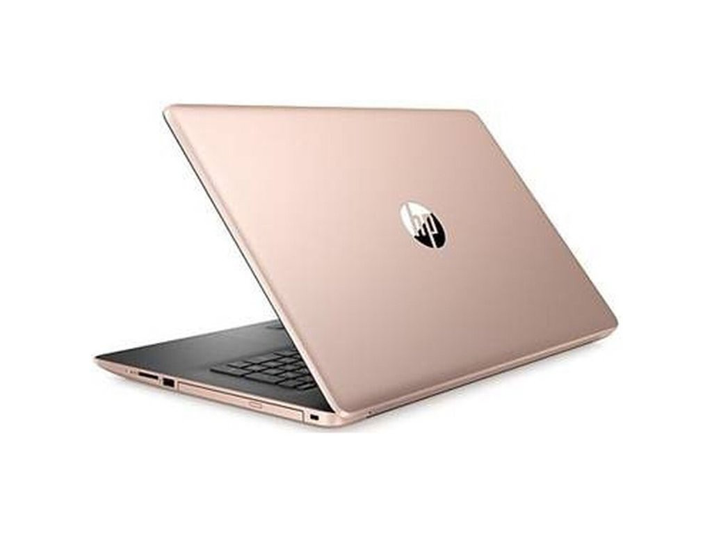 HP 15-DB1007CY Laptop – AMD Ryzen 5 – 2.10GHz, 8GB RAM, 1TB HDD