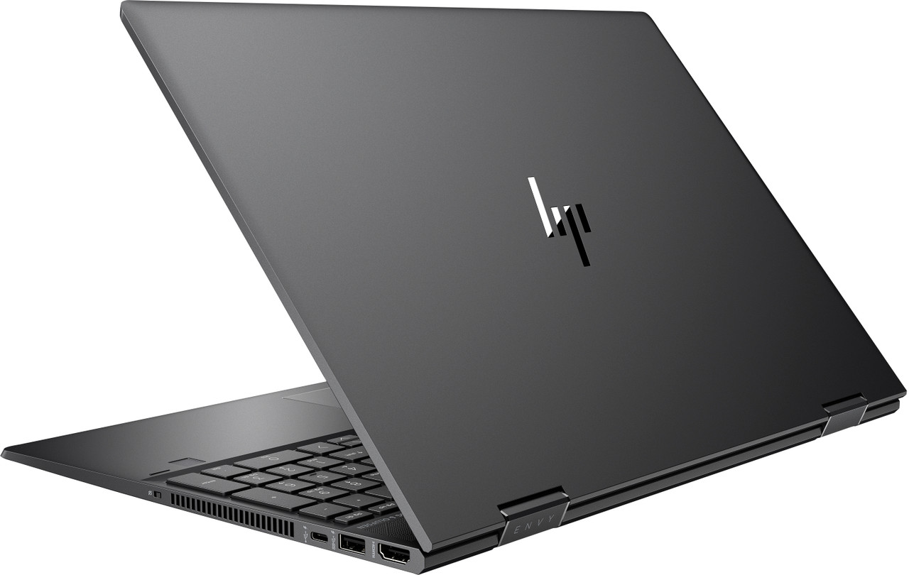 HP ENVY x360 Convertible 15-ds0013nr - Ryzen 7 - 2.30GH, 8GB RAM 
