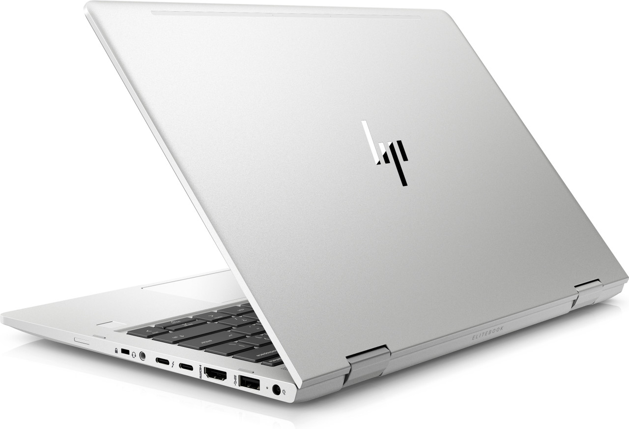 HP EliteBook x360 830 G6 Convertible - Intel i5, 8GB RAM