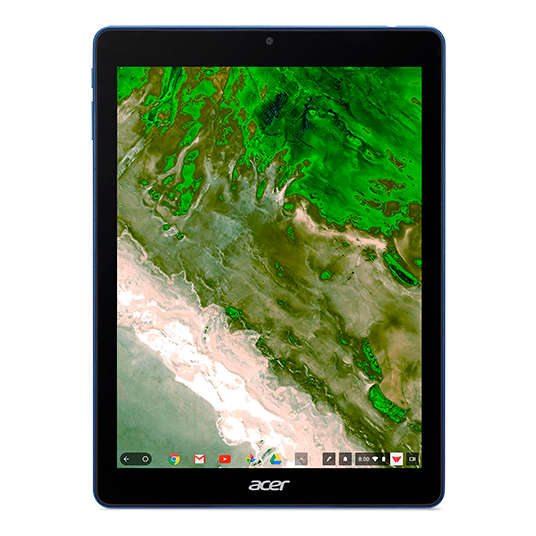 Acer Chromebook Tab 10 - 9.7