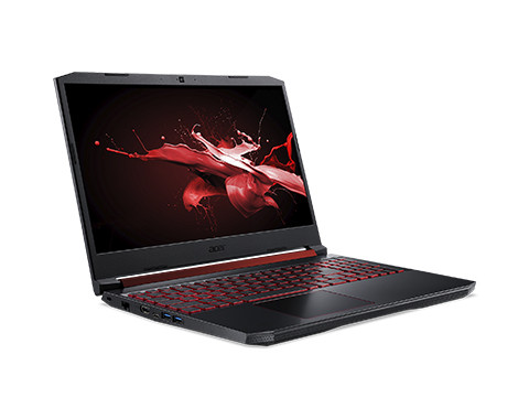 Acer Nitro Laptop AMD Ryzen 3550H 8GB RAM